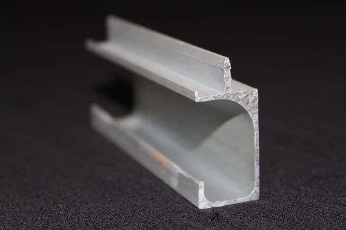 Square Aluminum G Profile