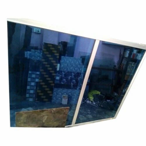 Aluminum Glass Window