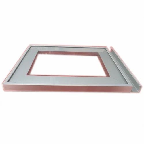 Aluminum Cabinet Door Frames