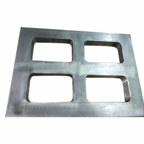 Aluminum Mould Frame