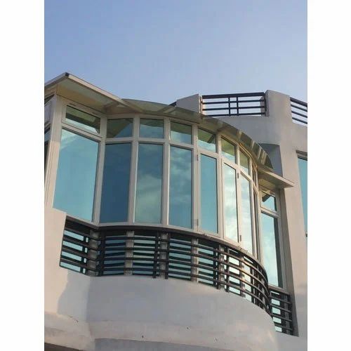 Aluminium Outer Window Frames