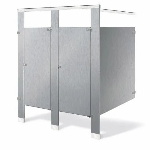 Aluminum Partition Section