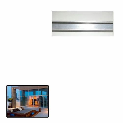 Aluminum Profile for Sliding Doors