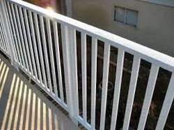 Aluminum Railing Profile