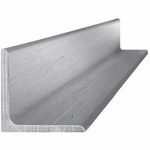 Aluminum Equal Angle