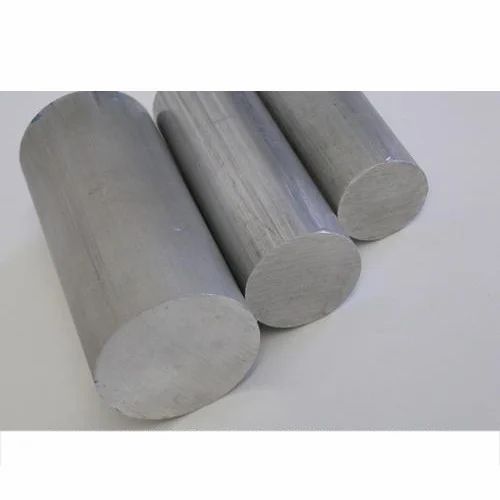 Aluminum Round 6061 T6 Bar