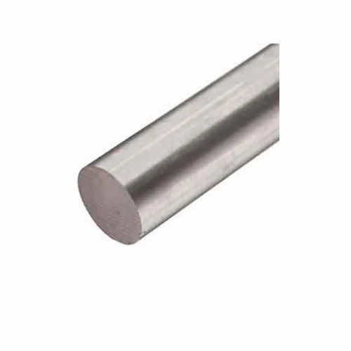 Aluminum Round Bar 2011