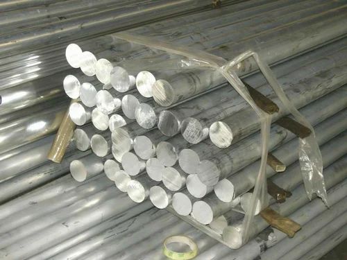 Aluminum Round Bar 2024 T351