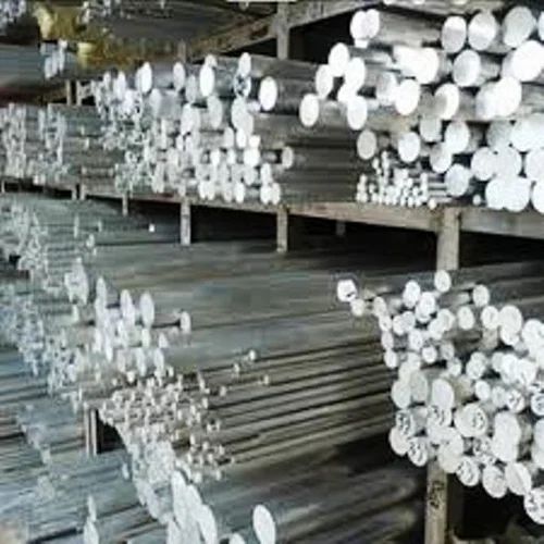 Aluminum Round Bar 6082