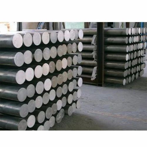 Aluminium Round Bars, Dimensions: 20 mm