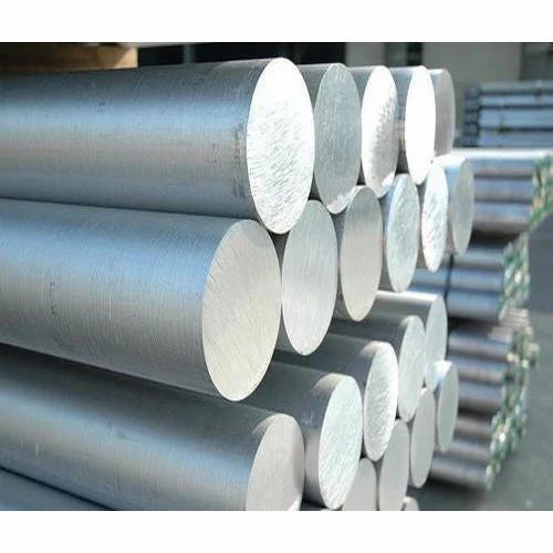 Aluminum Round Rods