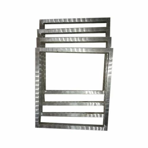 Aluminum Screen Printing Frames