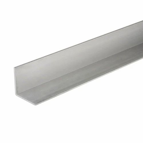 Rectangular Aluminum Section