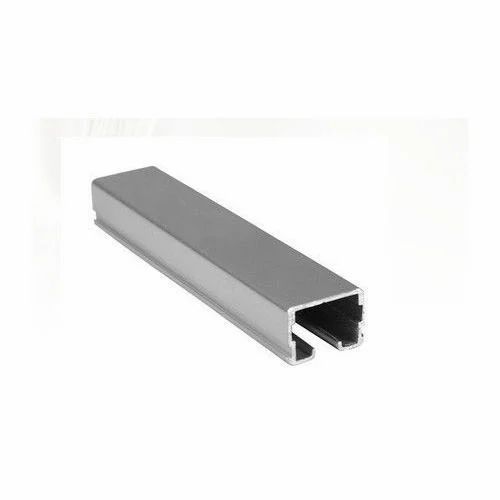 Aluminum Sliding Channel