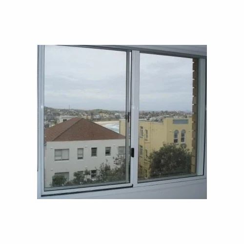 Aluminum Soundproof Windows