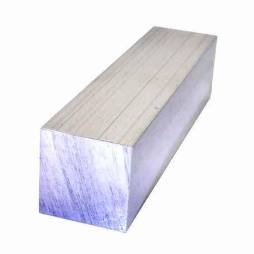 Aluminum Square Rod