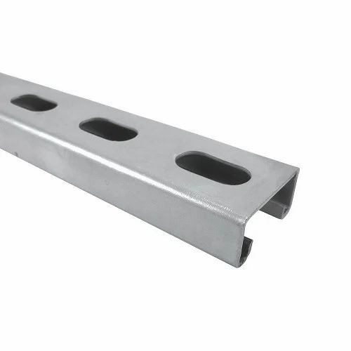 Aluminium Strut Channel