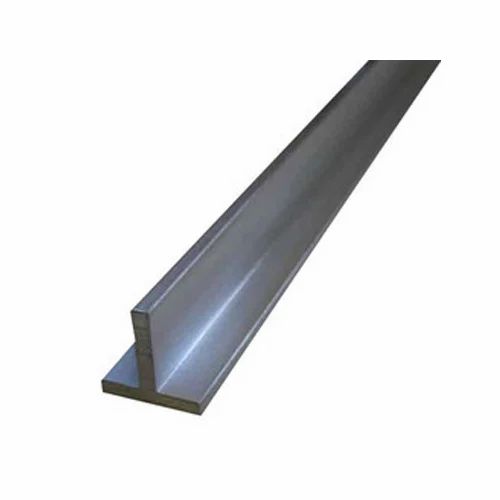 Aluminum T Section