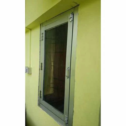 Aluminum Top Hung Window