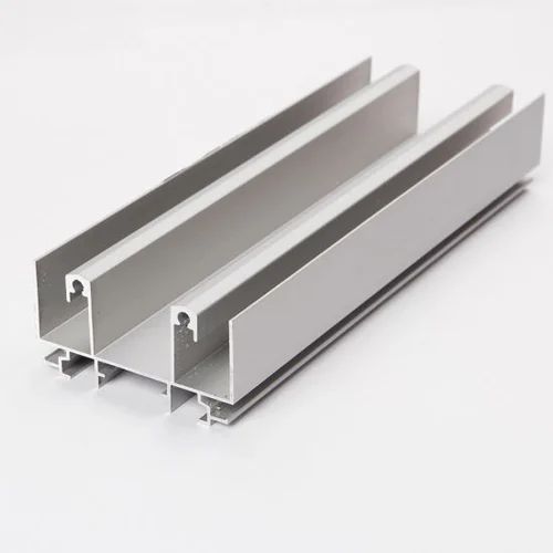 Aluminum Window Channel