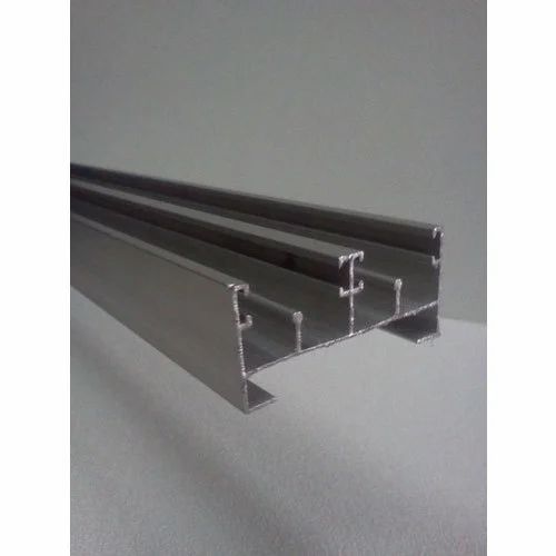 Aluminium Door Section