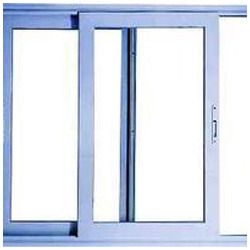 Aluminium Sliding Windows