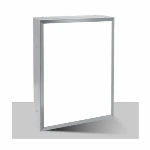 Aluminum LED Light Box