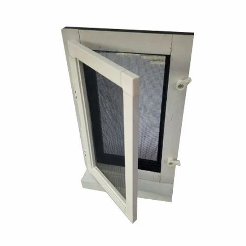 Aluminum Mesh Window, Size/Dimension: 5 Feet X 3 Feet