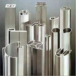 Aluminum Section for Window and Door