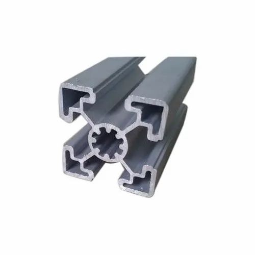 Aluminum Square Aluminium Profiles