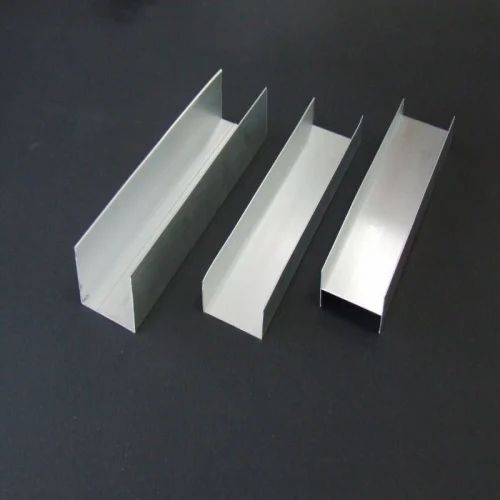 Aluminum U Channel