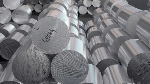 AMS 4120 Round Bars - Aluminium Alloy 2024 - Aluminium Plate