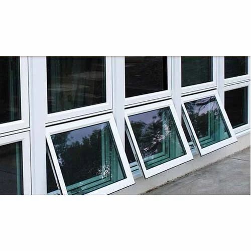 Aluminum Awning Window