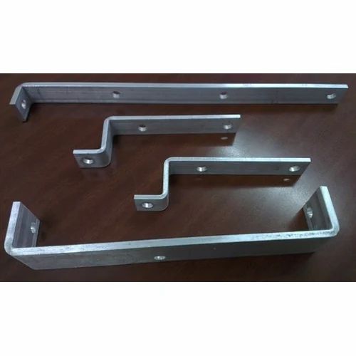 Customized Aluminum Busbar