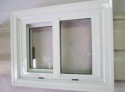 Bathroom Aluminum Windows