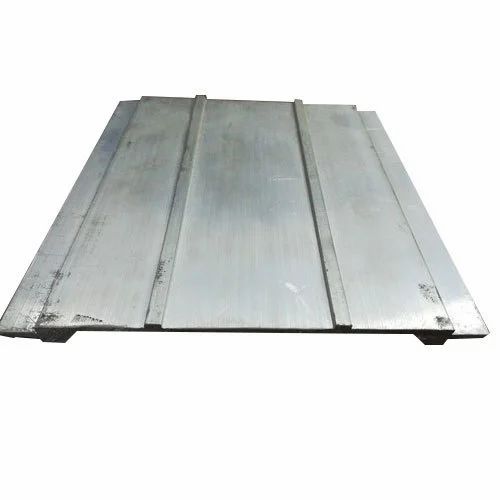 Flat Bed Panel Plate Aluminum Channel