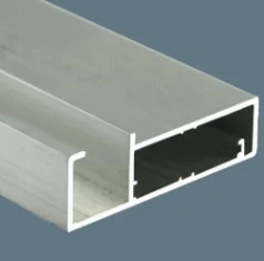 CAP 02 Aluminium Frame Handle