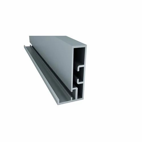 Classic Aluminum Kitchen Profile, Packaging Type: 10 Pcs