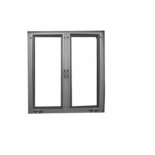 Commercial Aluminum Window