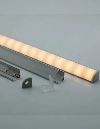 Corner LED Aluminum Profile