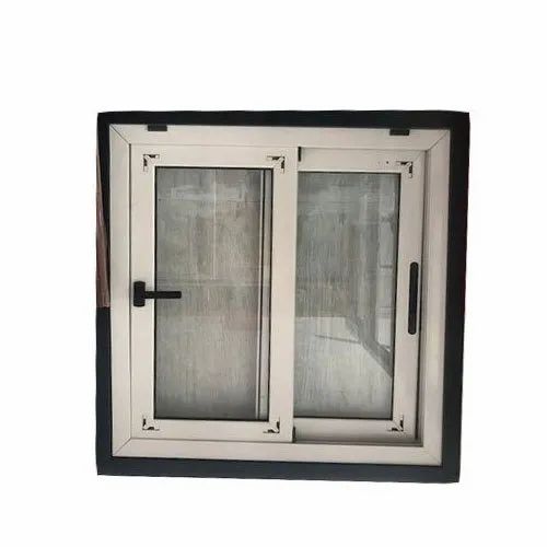 Modern Aluminium Aluminum Sliding Window