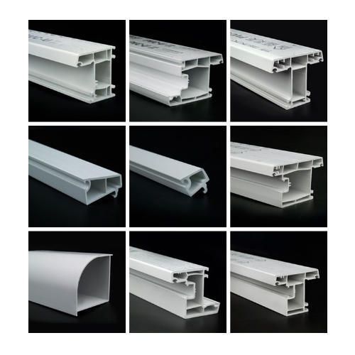 Door Aluminium Extrusions