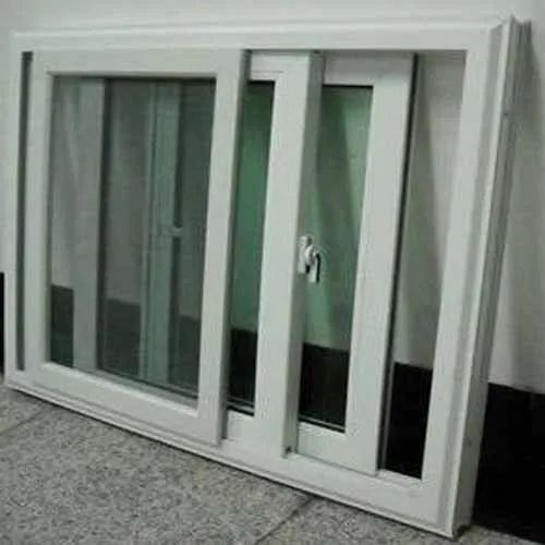 Exterior Aluminium Sliding Window