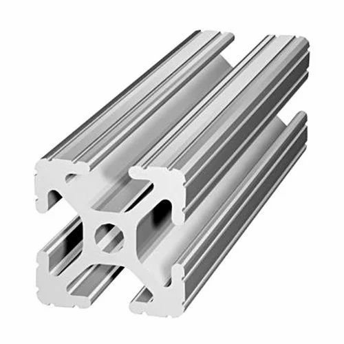 Extruded Aluminum Channel