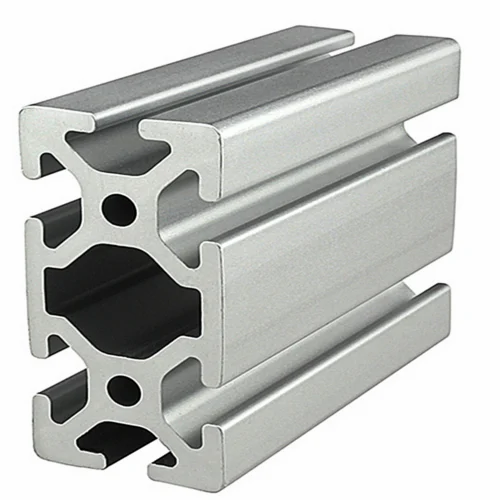 T-Profile Extruded Aluminum Profiles