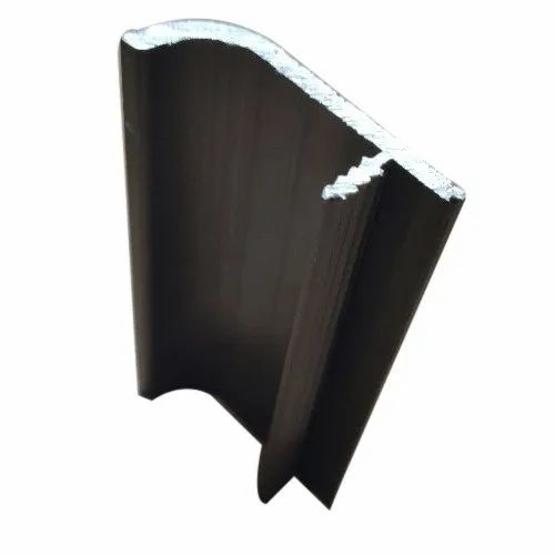 F Profile Tile Transmission Aluminum Profile