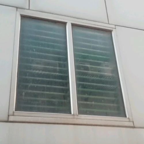 Fixed Aluminium Window