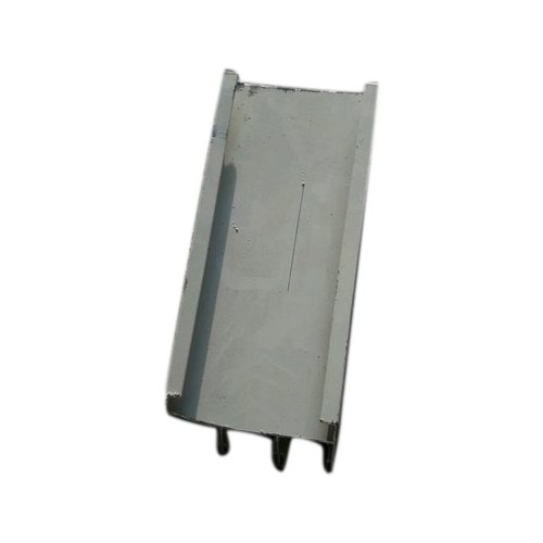 Flat 12feet Aluminium Section