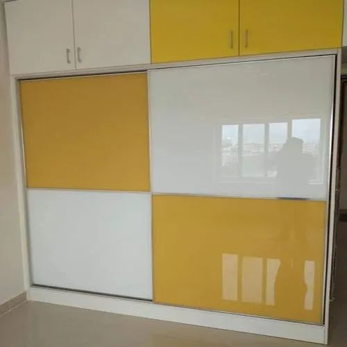 Flat Kitchen Aluminum Profile