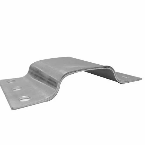 Flexible Aluminium Bus Bar